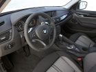 Novi automobili - BMW X1